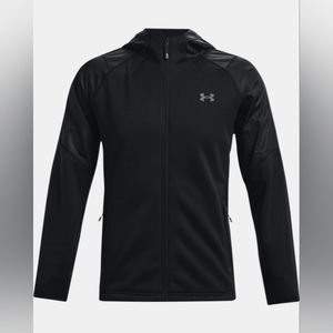 Mens Under Armour Swacket Jacket Size 2XL NEW UA XXL